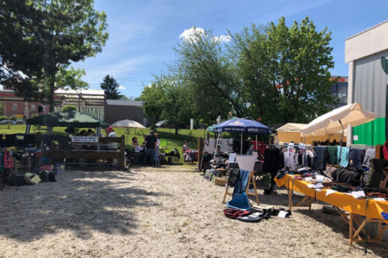 Die ultimative Flohmarkt Checkliste